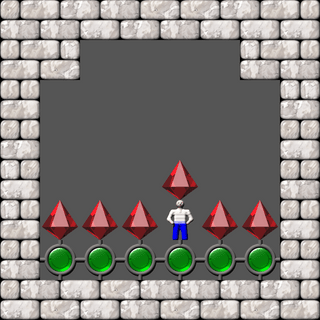 Уровень 266 — More Bugs collections